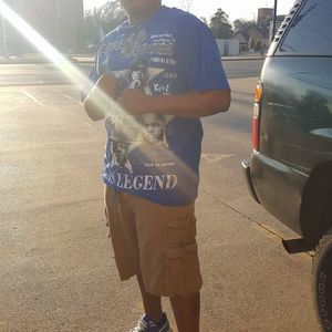 Meet your Posher, Roy